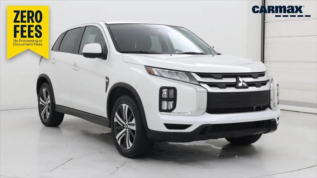 2020 Mitsubishi Outlander Sport 2.0 SP for sale in Warner Robins, GA