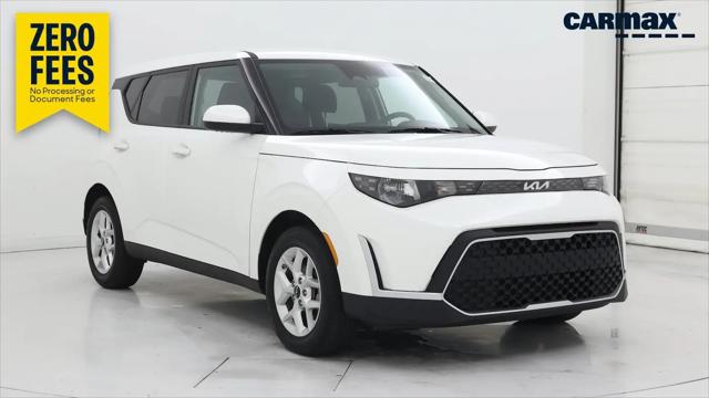2025 Kia Soul LX for sale in Warner Robins, GA