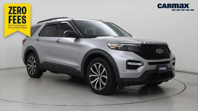 2020 Ford Explorer ST for sale in Woodbridge, VA