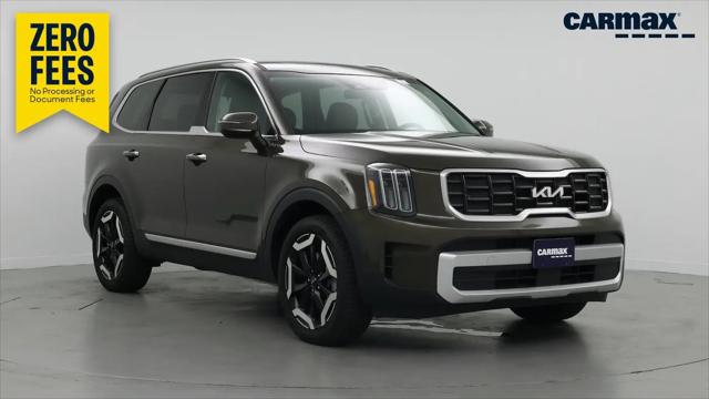2025 Kia Telluride S for sale in Woodbridge, VA