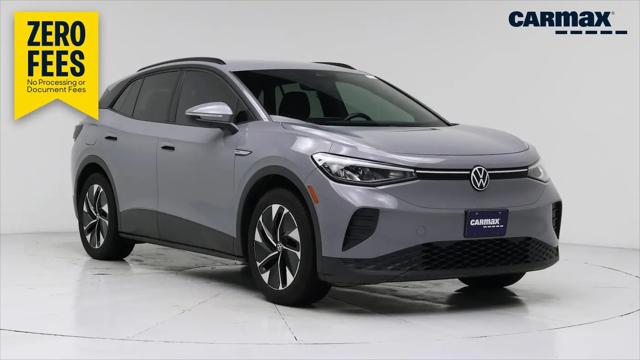 2021 Volkswagen ID.4 Pro for sale in McKinney, TX