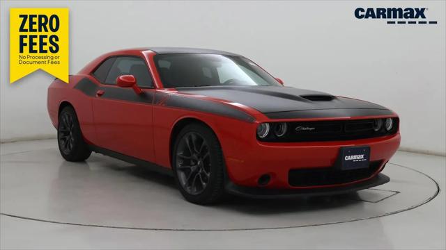 2023 Dodge Challenger R/T for sale in El Paso, TX