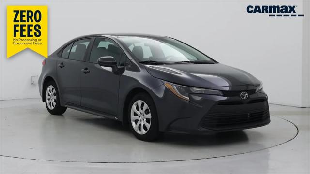 2025 Toyota Corolla LE for sale in Ocala, FL