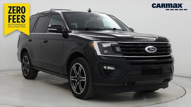 2021 Ford Expedition Limited for sale in Ocala, FL