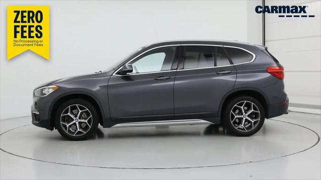 2018 BMW X1 28i for sale in Fairfield, CA