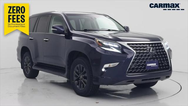 2020 Lexus GX 460 Premium for sale in Jacksonville, NC