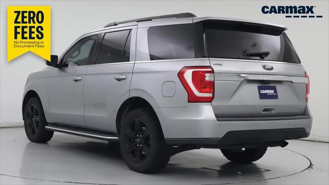 2020 Ford Expedition XLT for sale in Plano, TX