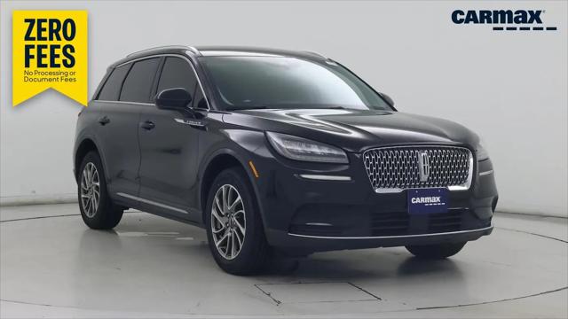 2022 Lincoln Corsair Standard for sale in Plano, TX