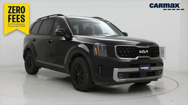 2023 Kia Telluride SX Prestige X-Pro for sale in Plano, TX