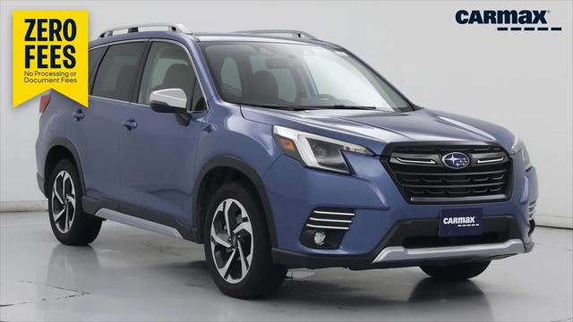 2023 Subaru Forester Touring for sale in Plano, TX