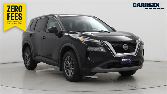 2023 Nissan Rogue S Intelligent AWD for sale in Bristol, TN