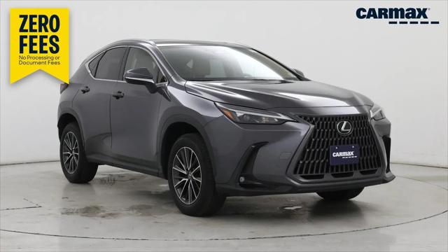 2024 Lexus NX 350 NX 350 for sale in Bristol, TN