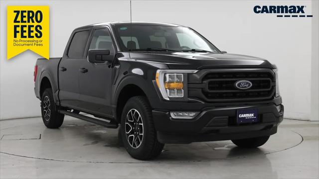 2023 Ford F-150 XLT for sale in Bristol, TN