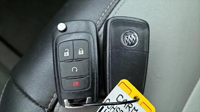 2015 Buick Encore Premium