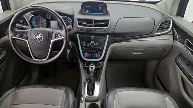 2015 Buick Encore Premium