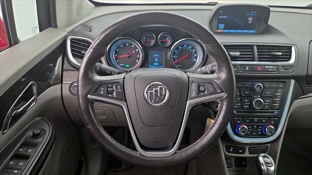 2015 Buick Encore Premium