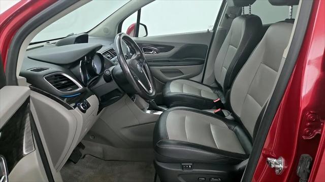 2015 Buick Encore Premium