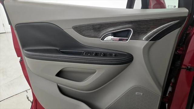 2015 Buick Encore Premium