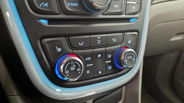 2015 Buick Encore Premium
