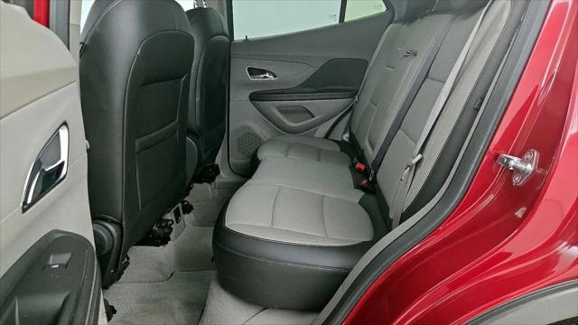 2015 Buick Encore Premium