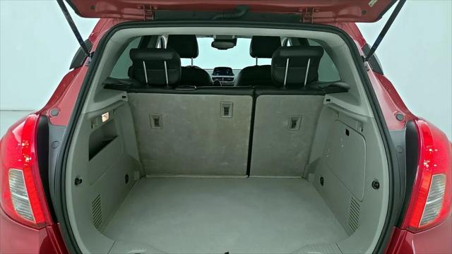 2015 Buick Encore Premium