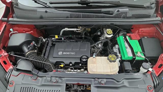 2015 Buick Encore Premium