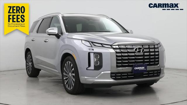 2024 Hyundai Palisade Calligraphy for sale in Springfield, IL