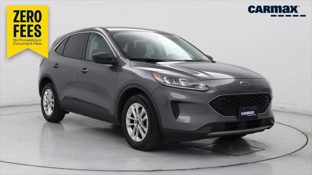 2022 Ford Escape SE for sale in Bakersfield, CA