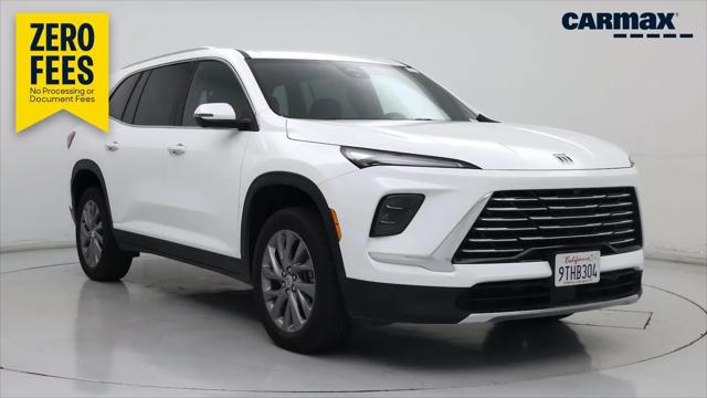 2025 Buick Enclave Preferred FWD for sale in Bakersfield, CA