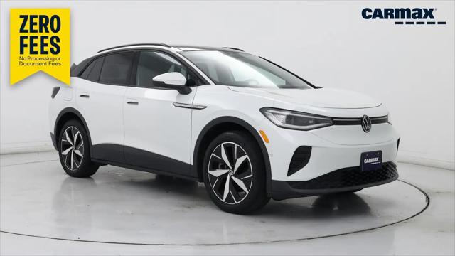 2023 Volkswagen ID.4 S for sale in Bakersfield, CA