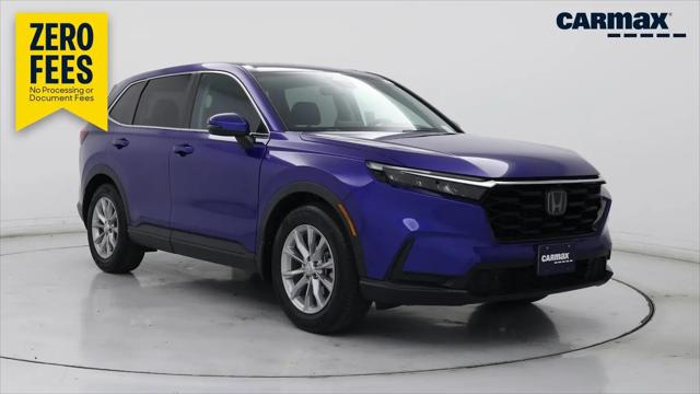 2023 Honda CR-V EX-L 2WD for sale in Bakersfield, CA