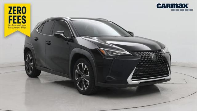 2019 Lexus UX 200 UX 200 for sale in Oklahoma City, OK