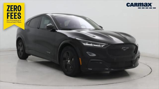 2023 Ford Mustang Mach-E California Route 1 for sale in Norman, OK