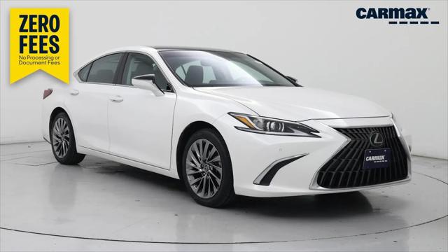 2024 Lexus ES 350 Luxury for sale in Norman, OK