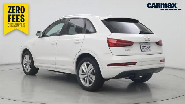 2018 Audi Q3 2.0T Premium for sale in Ontario, CA
