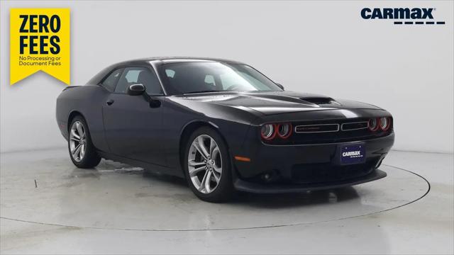 2022 Dodge Challenger R/T for sale in Fredericksburg, VA