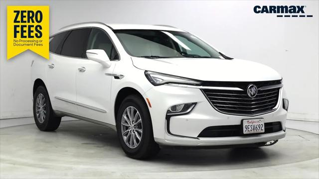 2023 Buick Enclave Essence FWD for sale in Murietta, CA