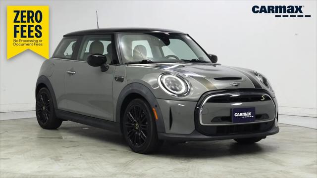 2023 MINI SE Hardtop Cooper for sale in Murietta, CA