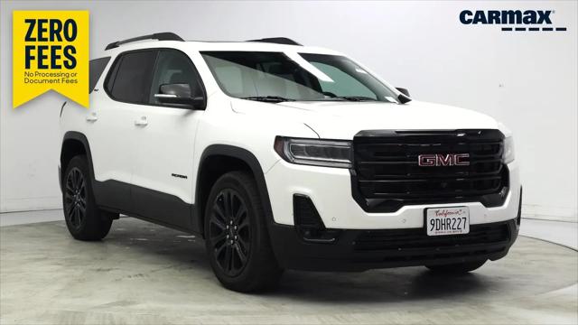 2023 GMC Acadia AWD SLT for sale in Murietta, CA
