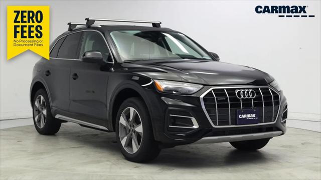 2023 Audi Q5 Premium 40 TFSI quattro S tronic for sale in Murietta, CA