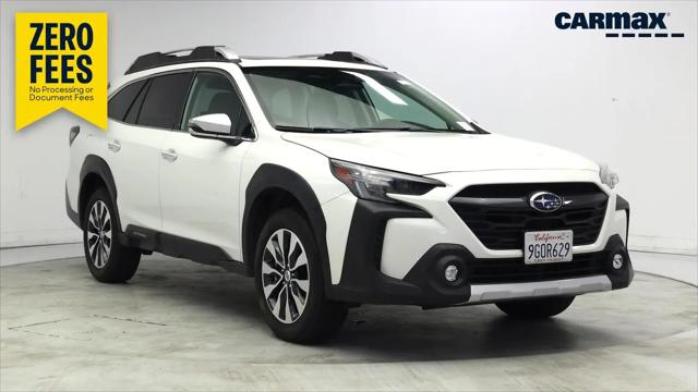 2024 Subaru Outback Touring for sale in Murietta, CA