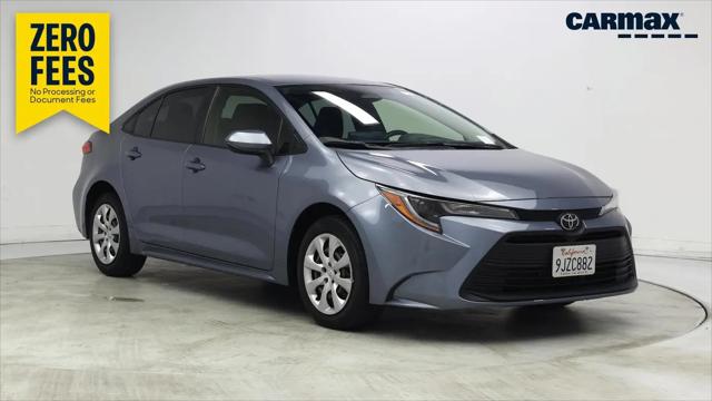 2024 Toyota Corolla LE for sale in Murietta, CA