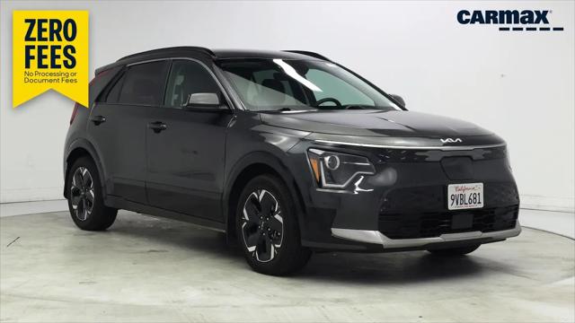 2024 Kia Niro EV Wind for sale in Murietta, CA