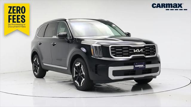 2025 Kia Telluride S for sale in Kenosha, WI