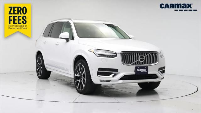 2023 Volvo XC90 B6 Plus 6-Seater for sale in Kenosha, WI