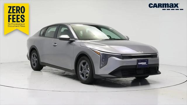 2025 Kia K4 LXS for sale in Kenosha, WI