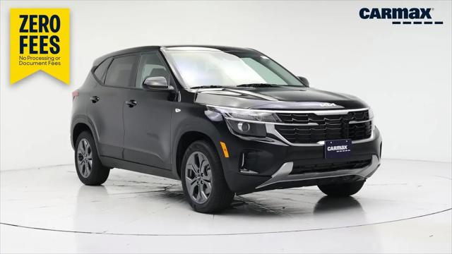 2025 Kia Seltos LX for sale in Kenosha, WI