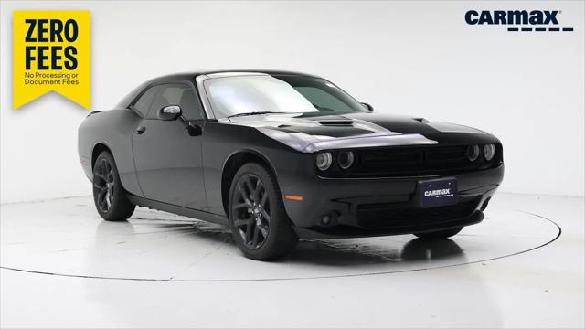 2023 Dodge Challenger SXT for sale in Kenosha, WI