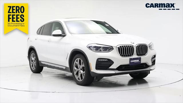2021 BMW X4 xDrive30i for sale in Kenosha, WI