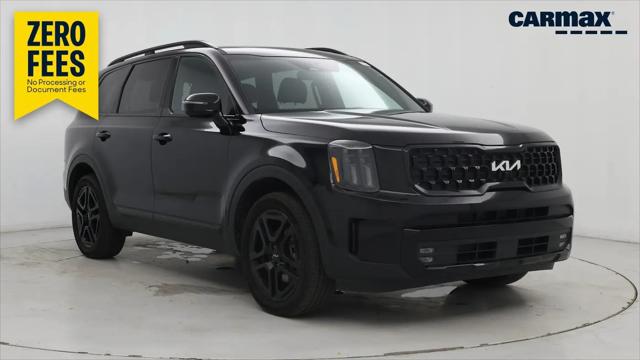 2024 Kia Telluride SX X-Line for sale in Madison, TN